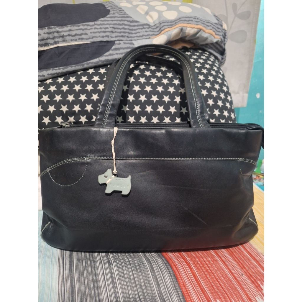 tas kulit wanita merk radley
