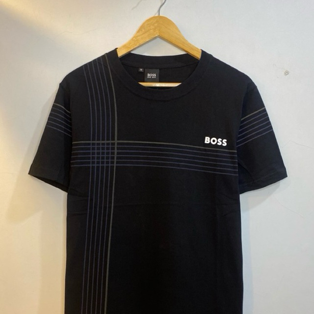 KAOS BOSS PRIA TERBARU DISTRO