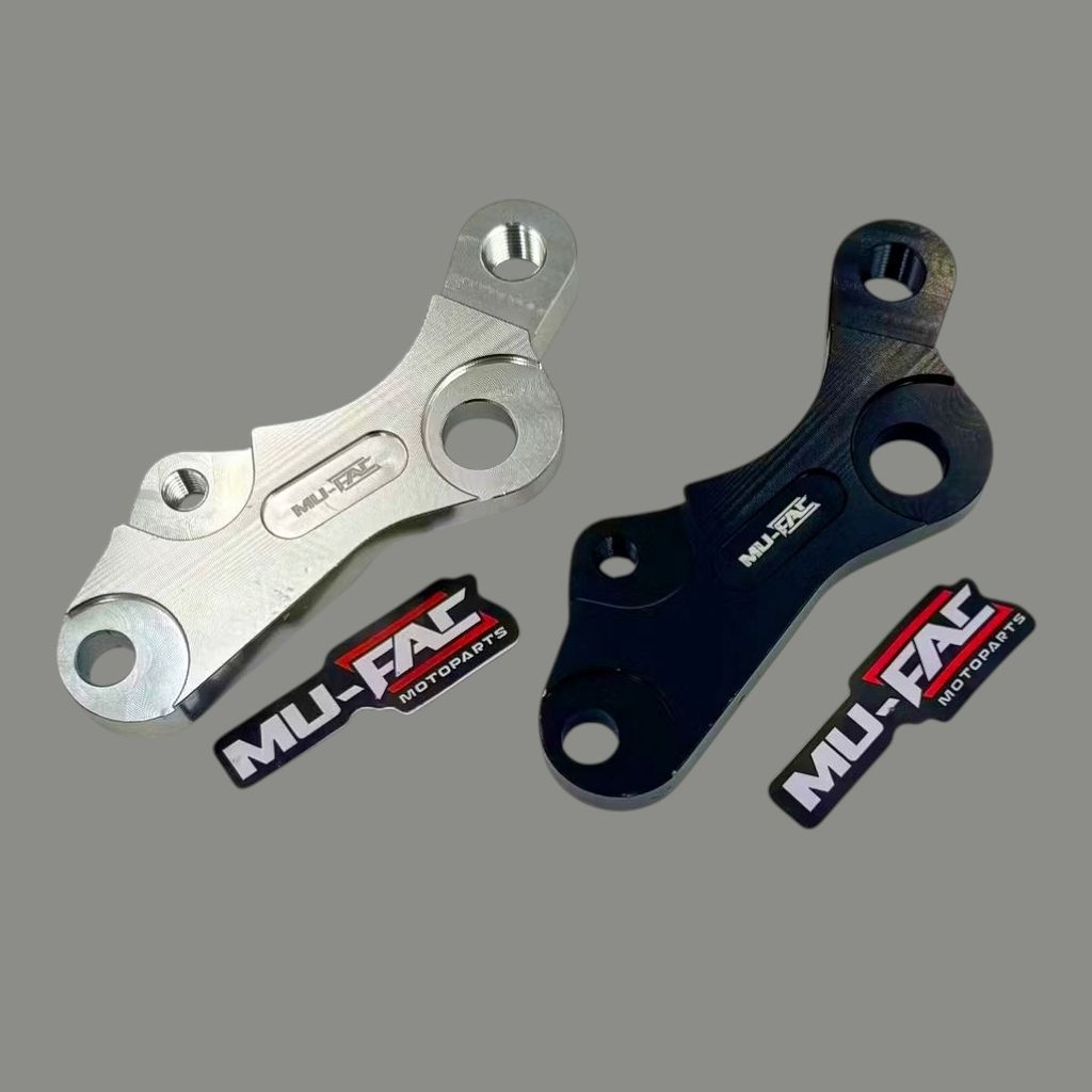 breket bracket kaliper standar disc 260mm mio sporty 5TL