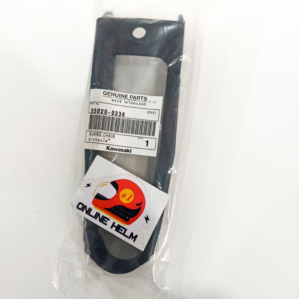 KARET SWING ARM KLX 140 ORIGINAL KAWASAKI PNP SWING ARM GORDON KLX