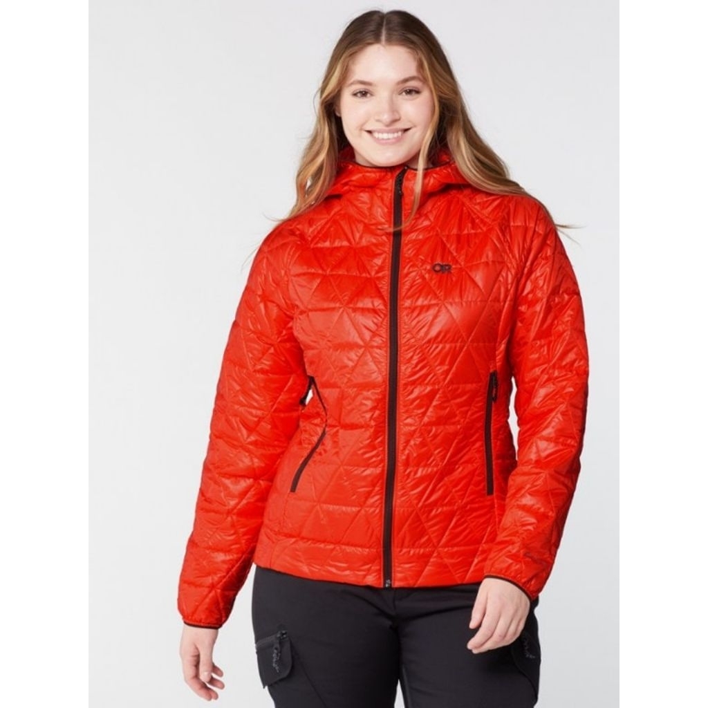outdoor research helium insulated jaket