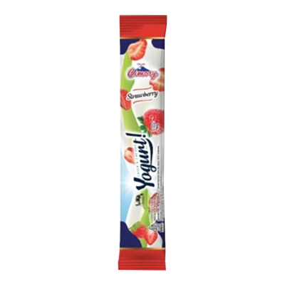 

Cimory Yogurt Stik Rasa Stroberi 40 g