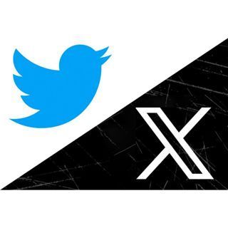 Akun Twitter/X 2FA Aktif Full Akses 0-100+ Follower