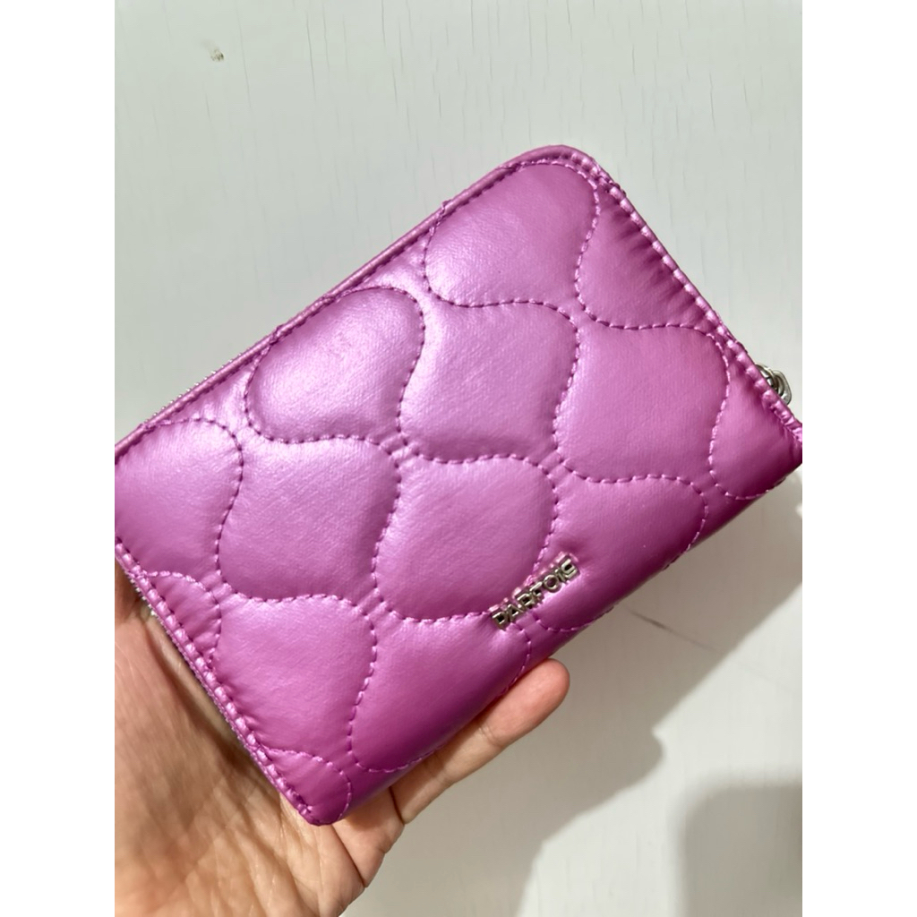 dompet parfois original