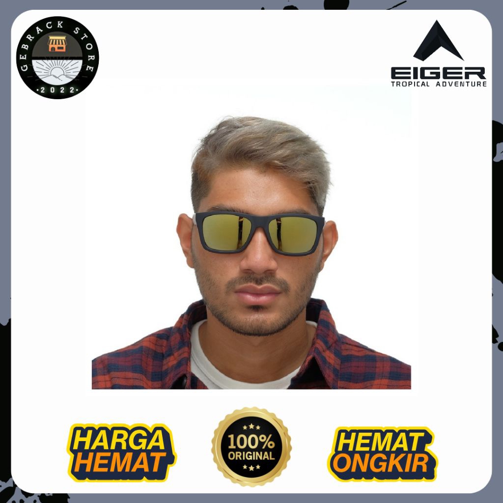 KACAMATA EIGER1989 MOTION | KACAMATA PRIA