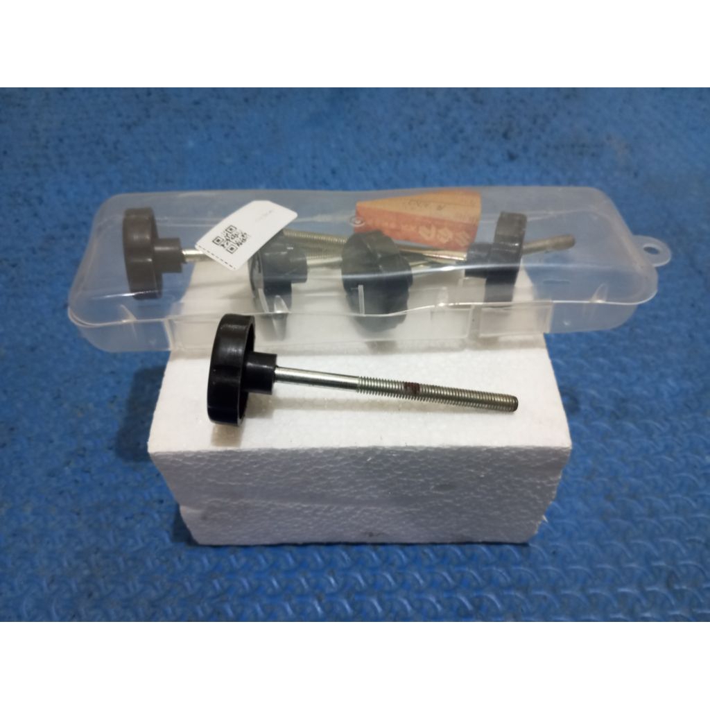 BAUT TUTUP COVER AKI SUZUKI A100 ORIGINAL SGP ASLI 47130 - 03002