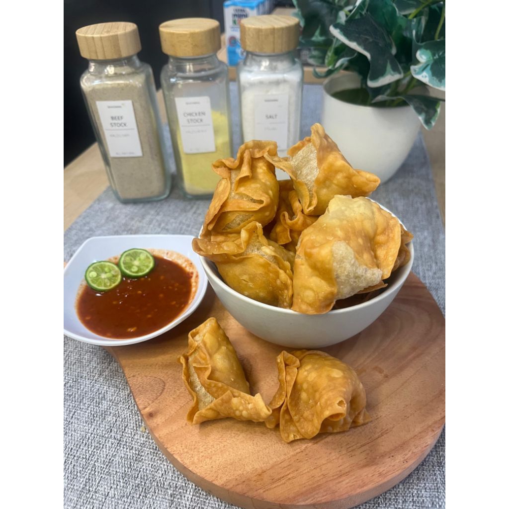 

SYOMAYHOMEMADE/SYOMAYTANPAPENGAWET/SYOMAYMURAH