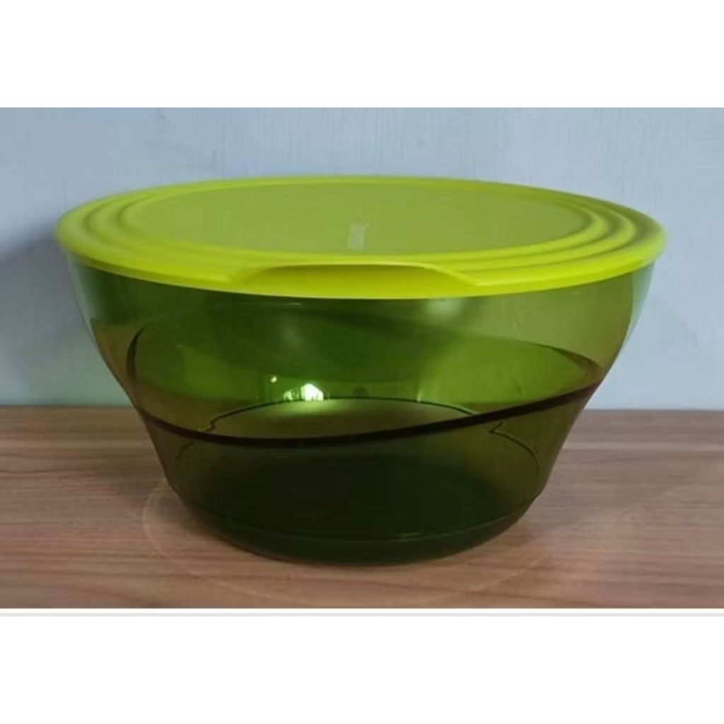 Table collection 4Liter tupperware