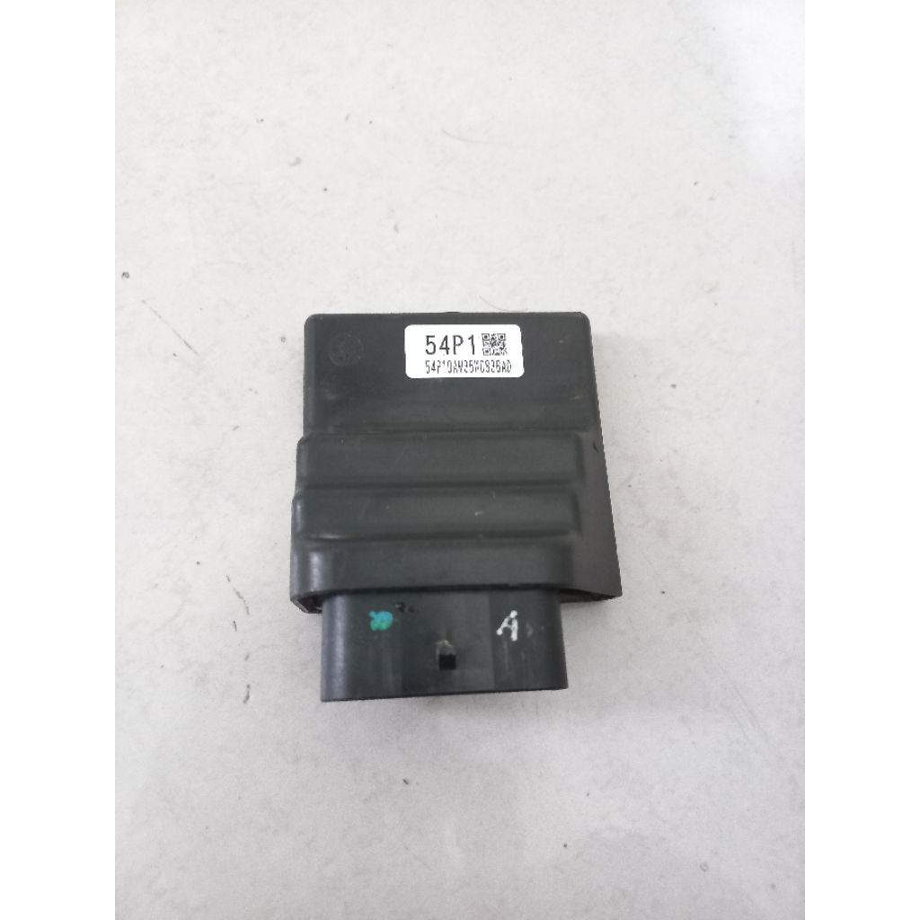 Ecu Cdi Ecm Mio J 54P1 Original Copotan