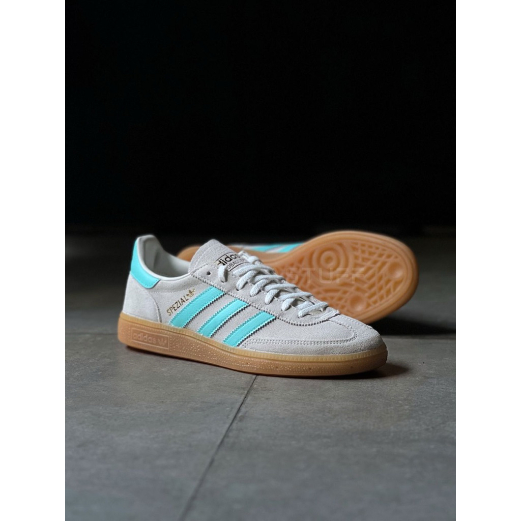 Adidas Spezial Original Mint - BNIB New