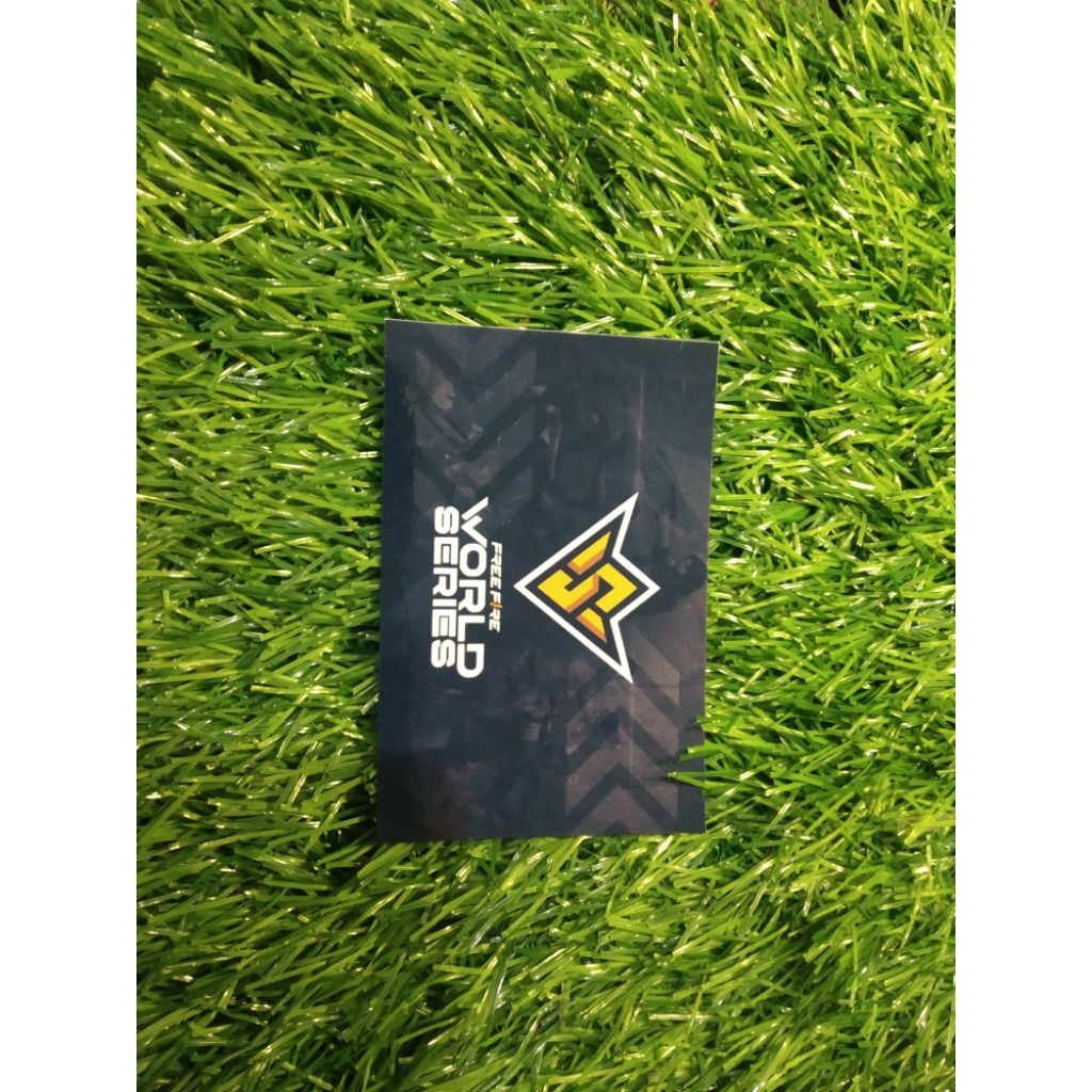 

stiker vinyl freefire