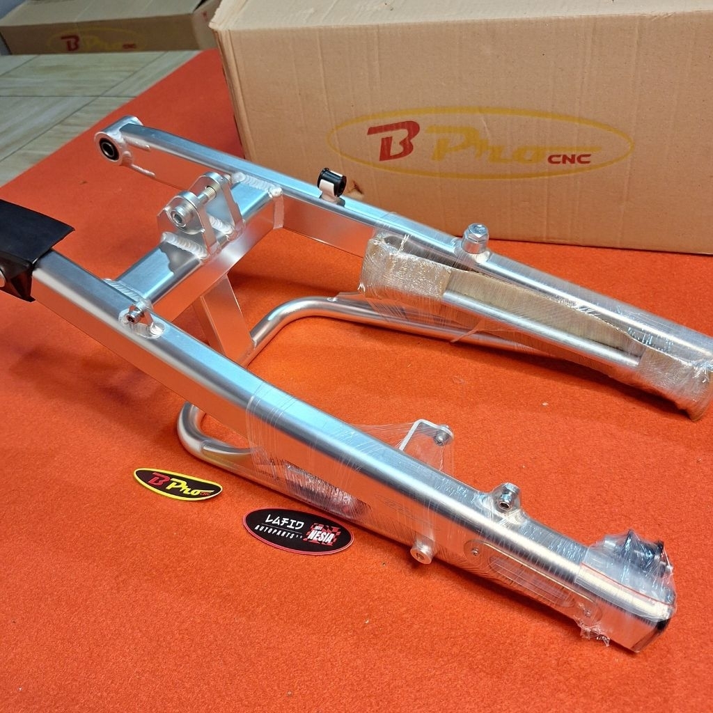 lengan ayun swing arm bpro mx king spc original bpro