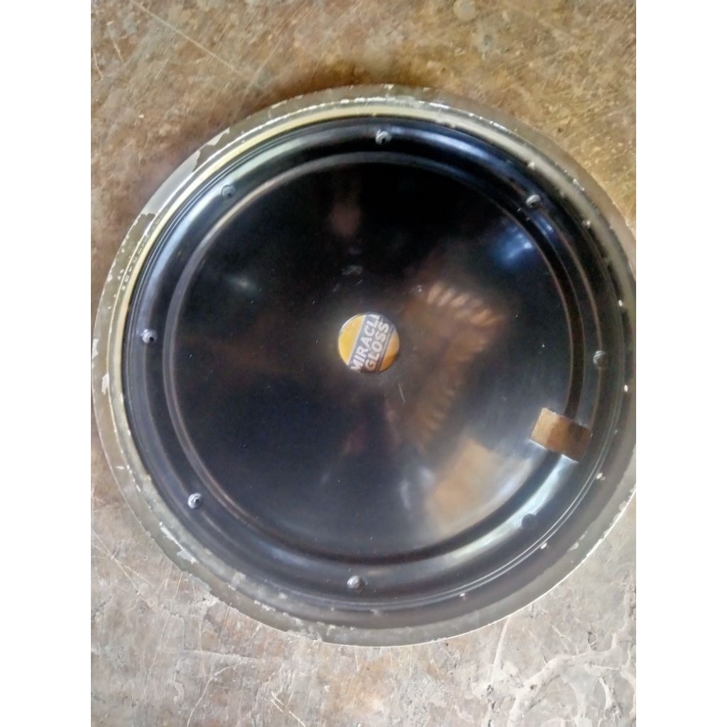 wheeldop motor ring 21