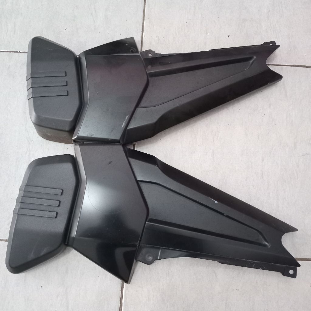 cover tutup aki yamaha byson karbu original copotan