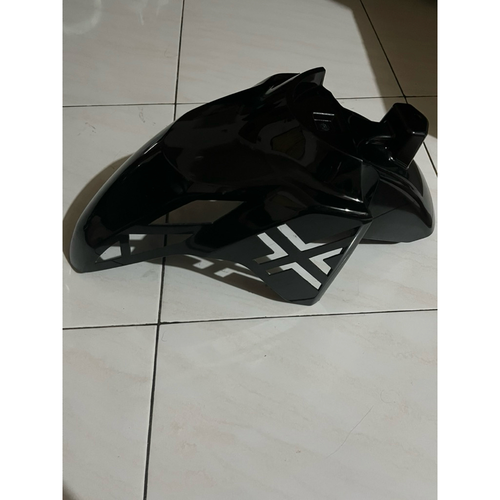 Spakbor Slebor Vario Led New Gen 1 & 2 Termurah Bahan Ori Abs