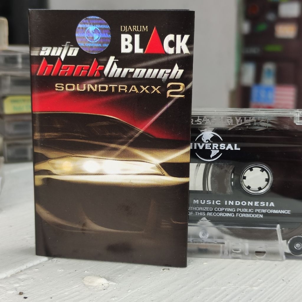 Kaset Pita Kompilasi Fergie,  Snoop Dog