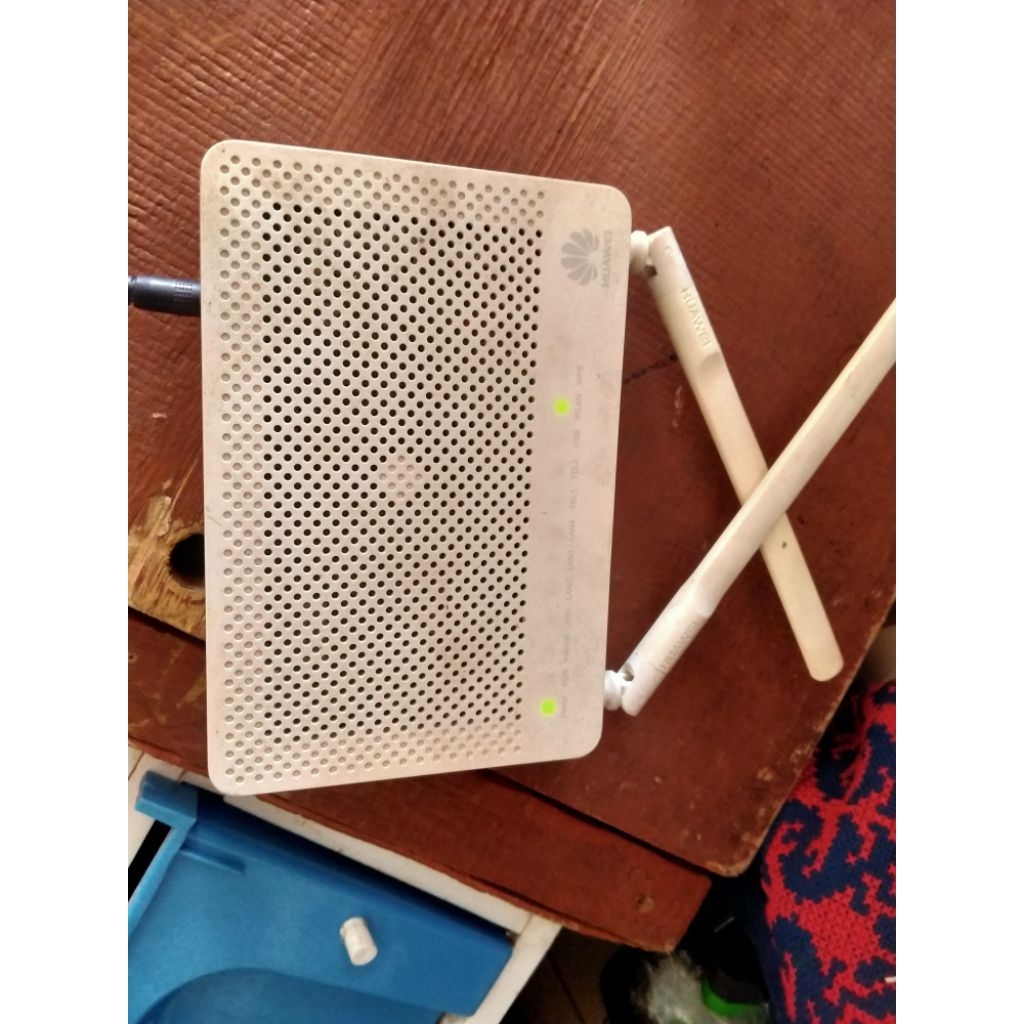 modem Huawei HG8245H5