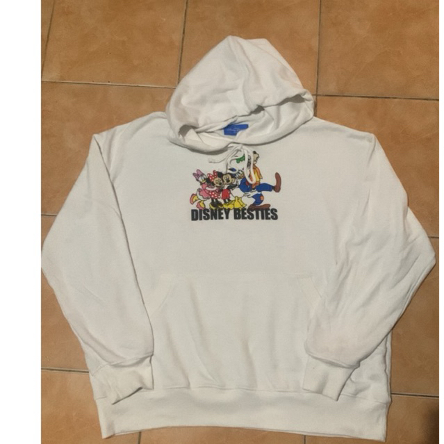 Hoodie Disney Tokyo Resort pl