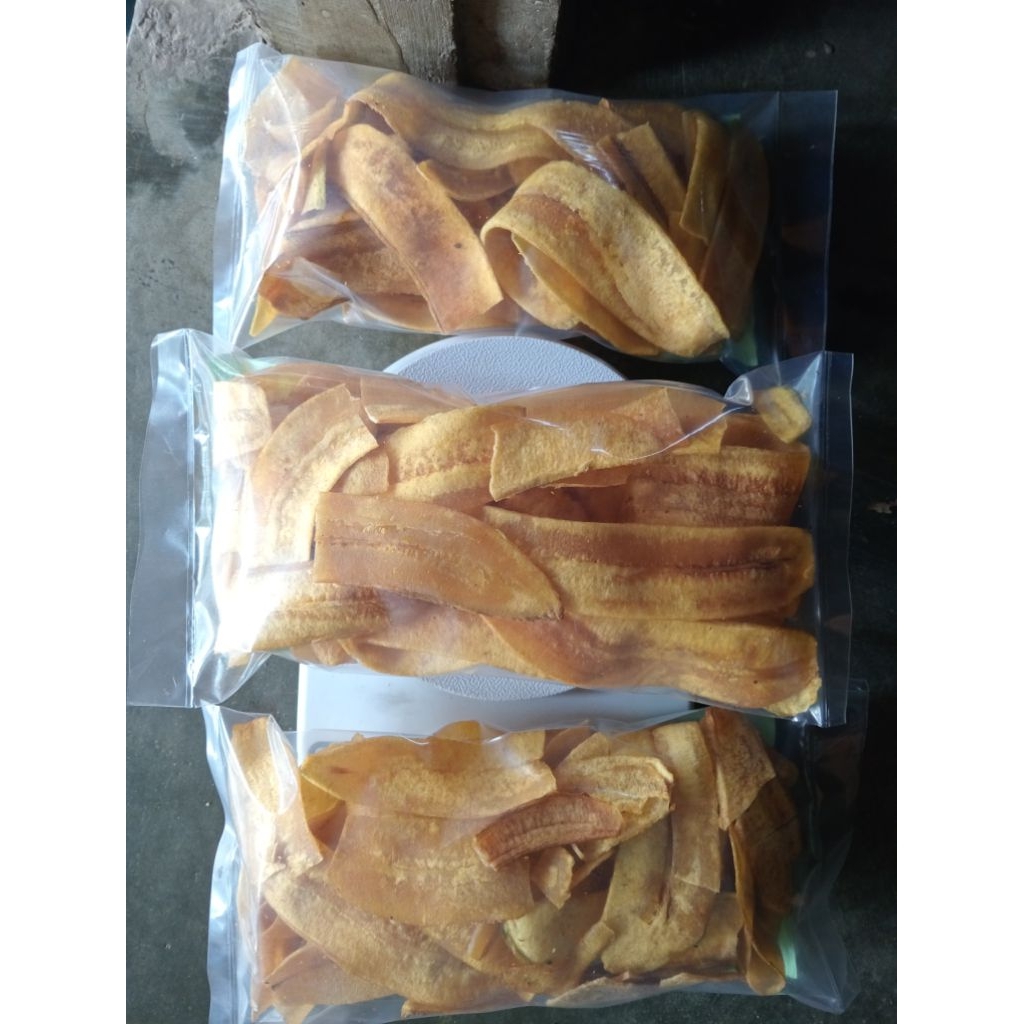 

KERIPIK PISANG AE (paket reseller 1kg)