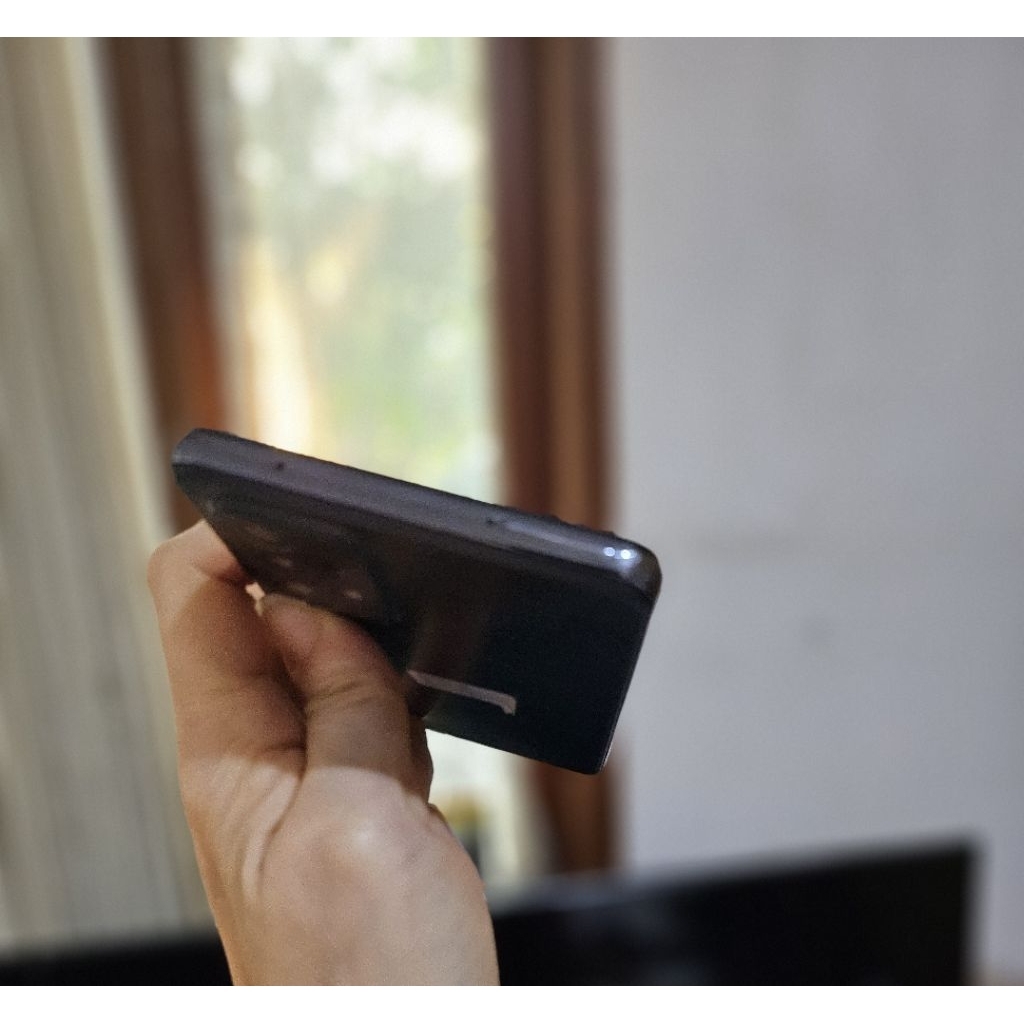 SAMSUNG A72 SECOND MULUS