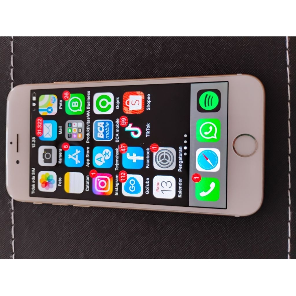 iphone 6 32 gb ibox