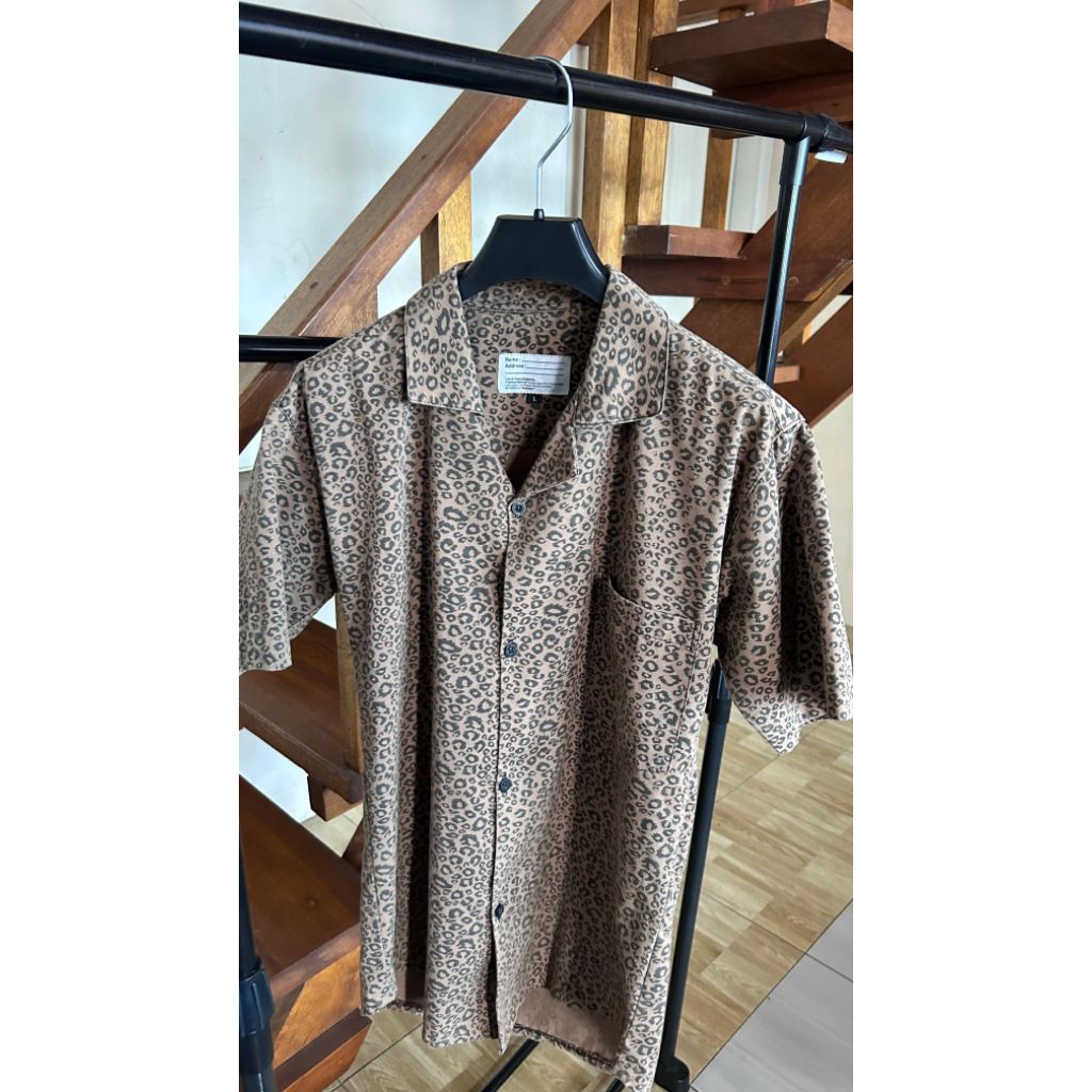 thanksinsomnia leopard