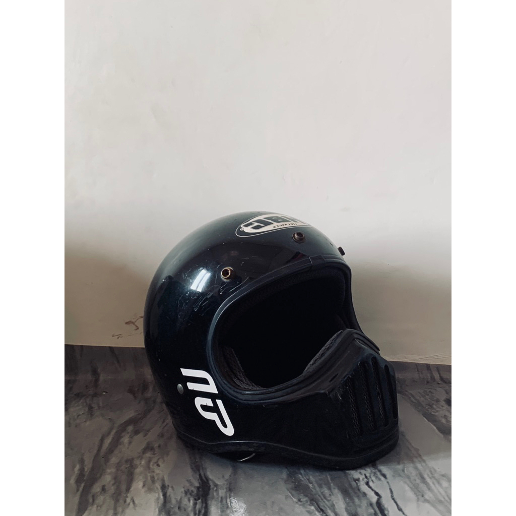 helm hbc cakil