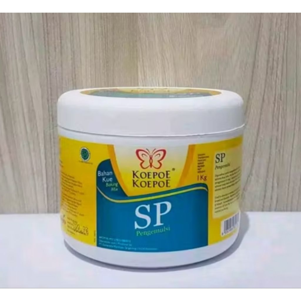 

KOEPOE KOEPOE SP 1Kg