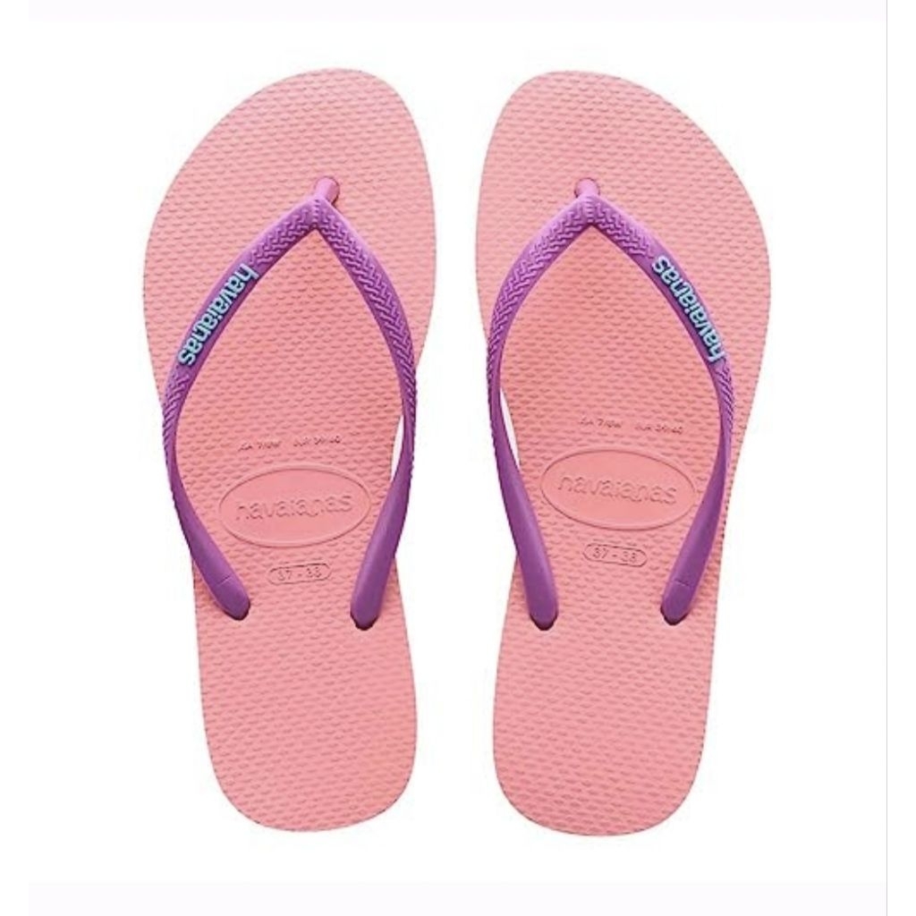 Havaianas sale sandal wanita ori store sz brz 41/42 eur 43/44