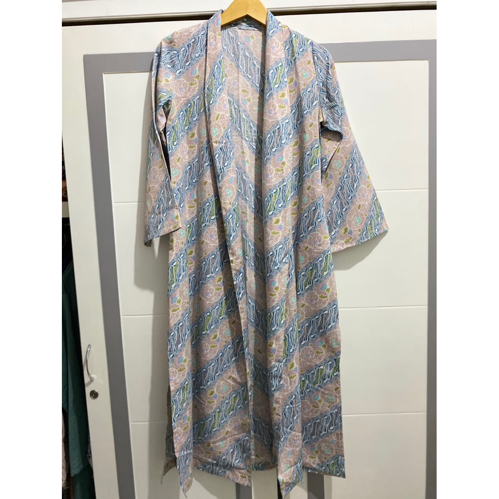 preloved outer batik
