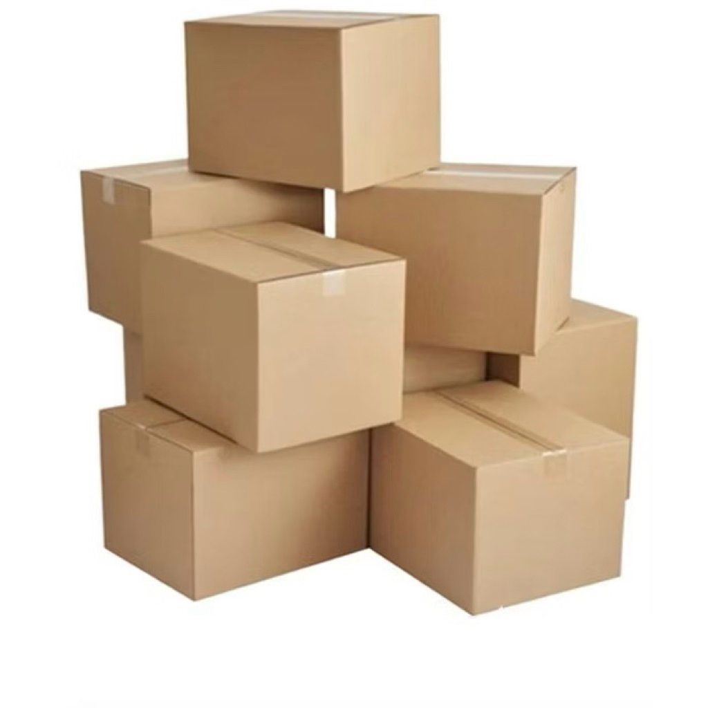 

Extra tambahan packing kardus untuk packing barang