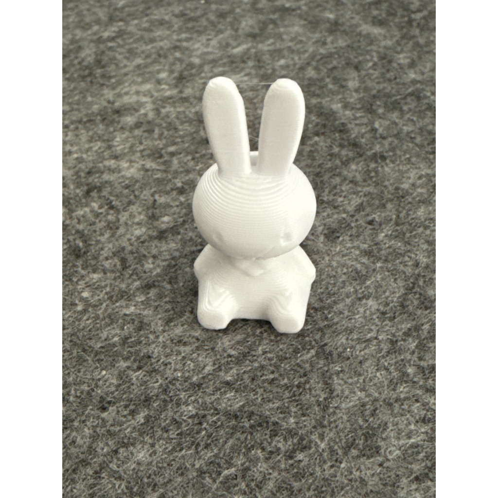 Miffy Nijntje Drawstring Beads Hoodie – Manik-manik Lucu untuk Tali Hoodie#NK#1#A138