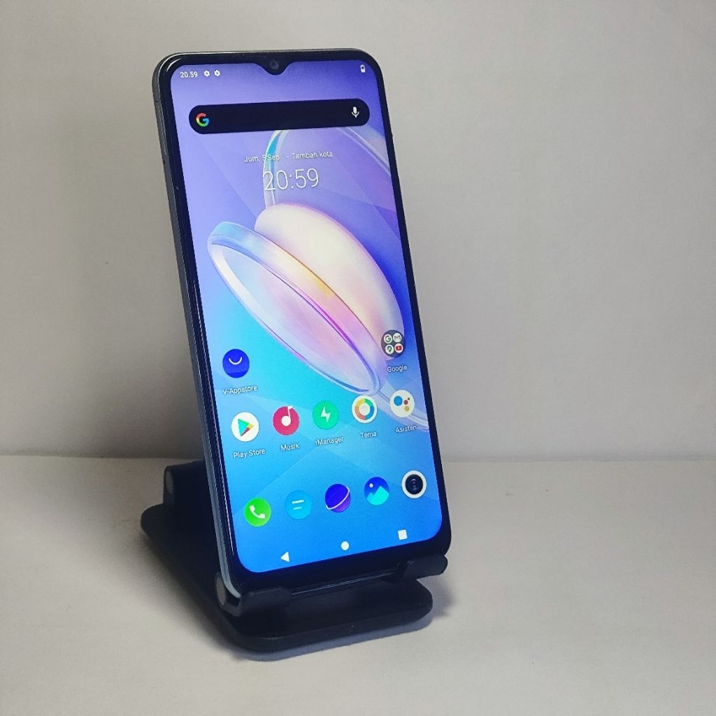 VIVO Y21S 2021 3/32 Second Minus (BACA DESKRIPSI)