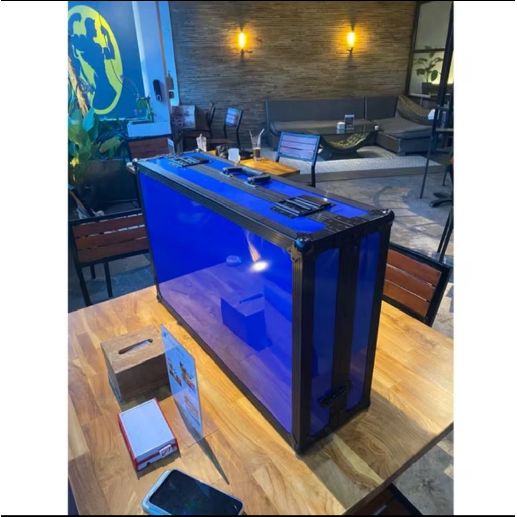 PLAY BOX PS3 500GB/PS4 FAT/PRO HEN 1TB TV 32 INCH UNTUK USAHA