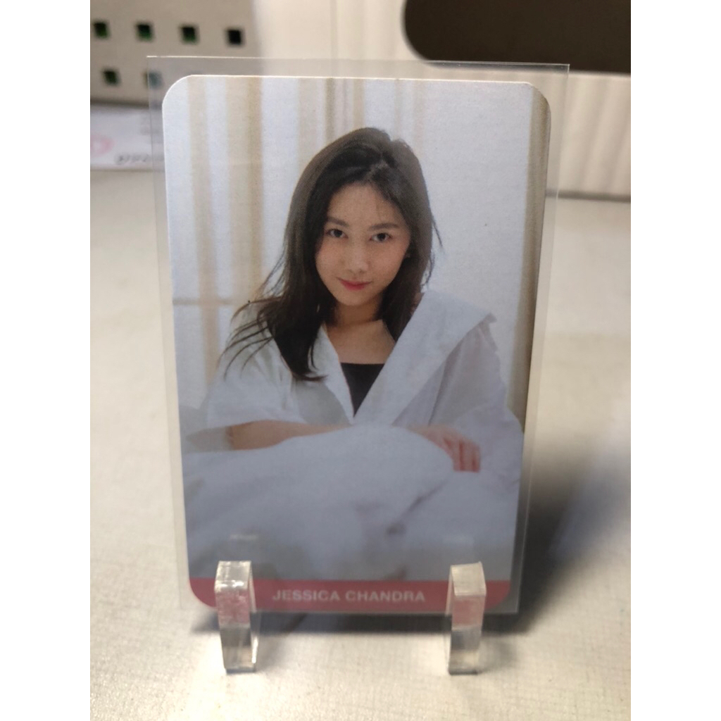 PHOTOCARD PC JKT 48 MORNING CALL , SUMMER TOUR , TANGO , JAPOTA ORIGINAL