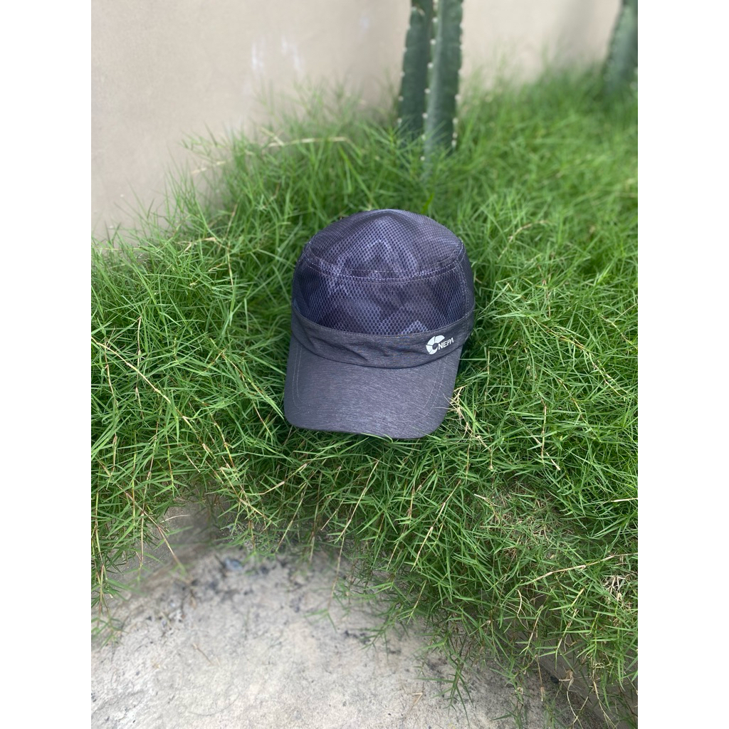 Nepa patrol cap - topi outdoor nepa