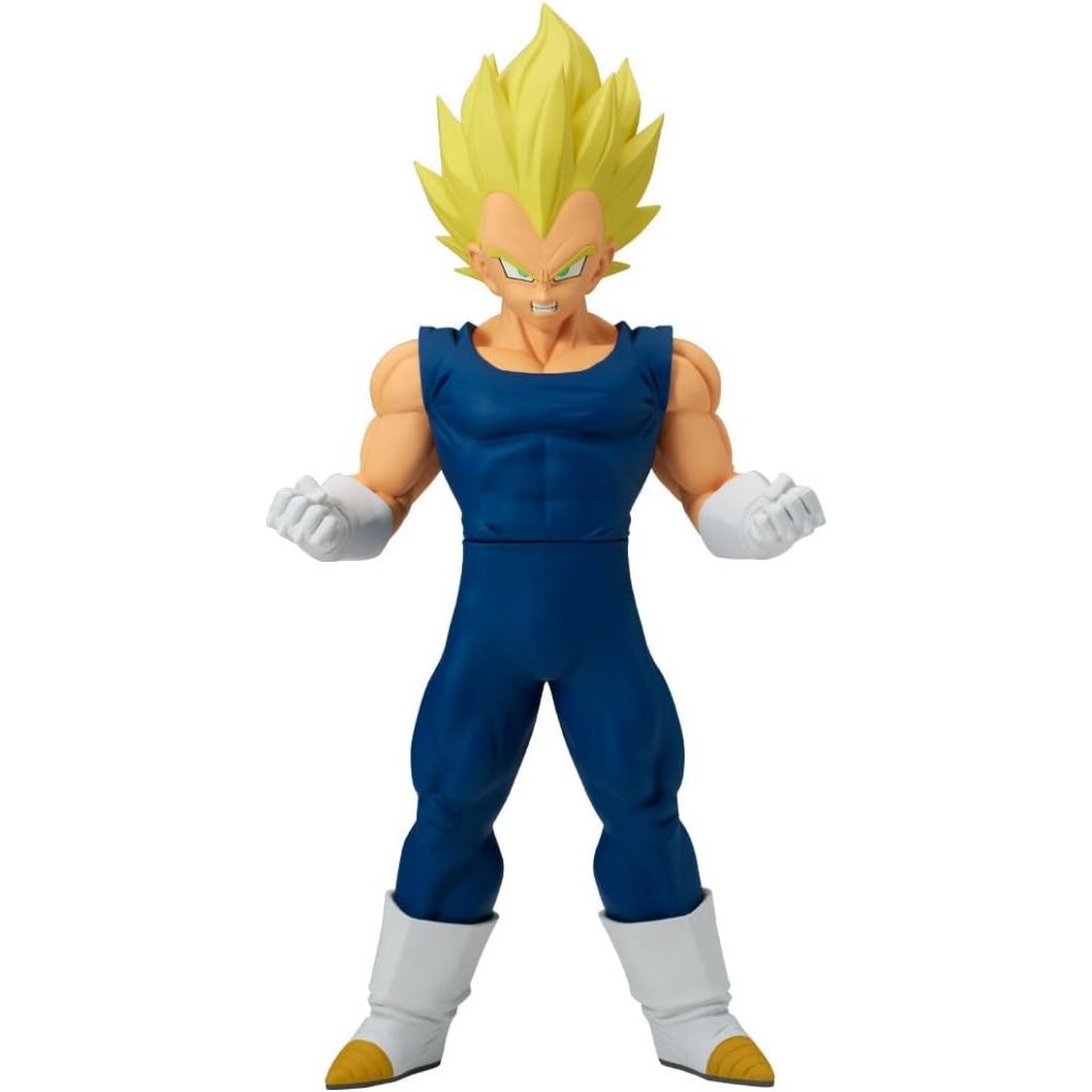Banpresto - Dragon Ball Z - Vegeta Grandista Figure