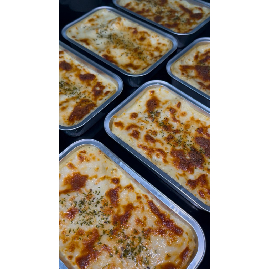 

Lasagna by.Laccha