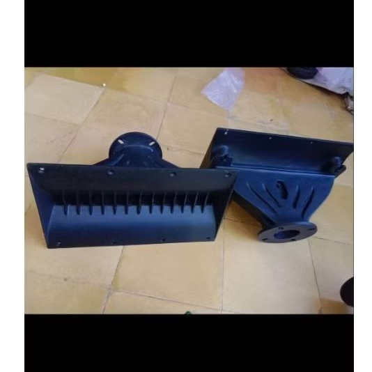 HORN LINE ARRAY HARMONIKA 18X32 EXIT 2IN HARMONIKA 12IN HAMRONIKA EV