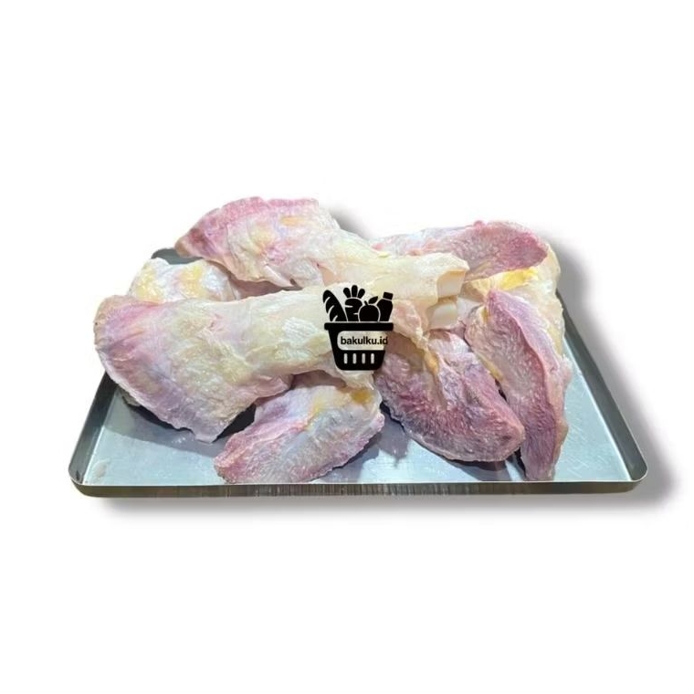 

Tulang Kaki Sapi Untuk kuah