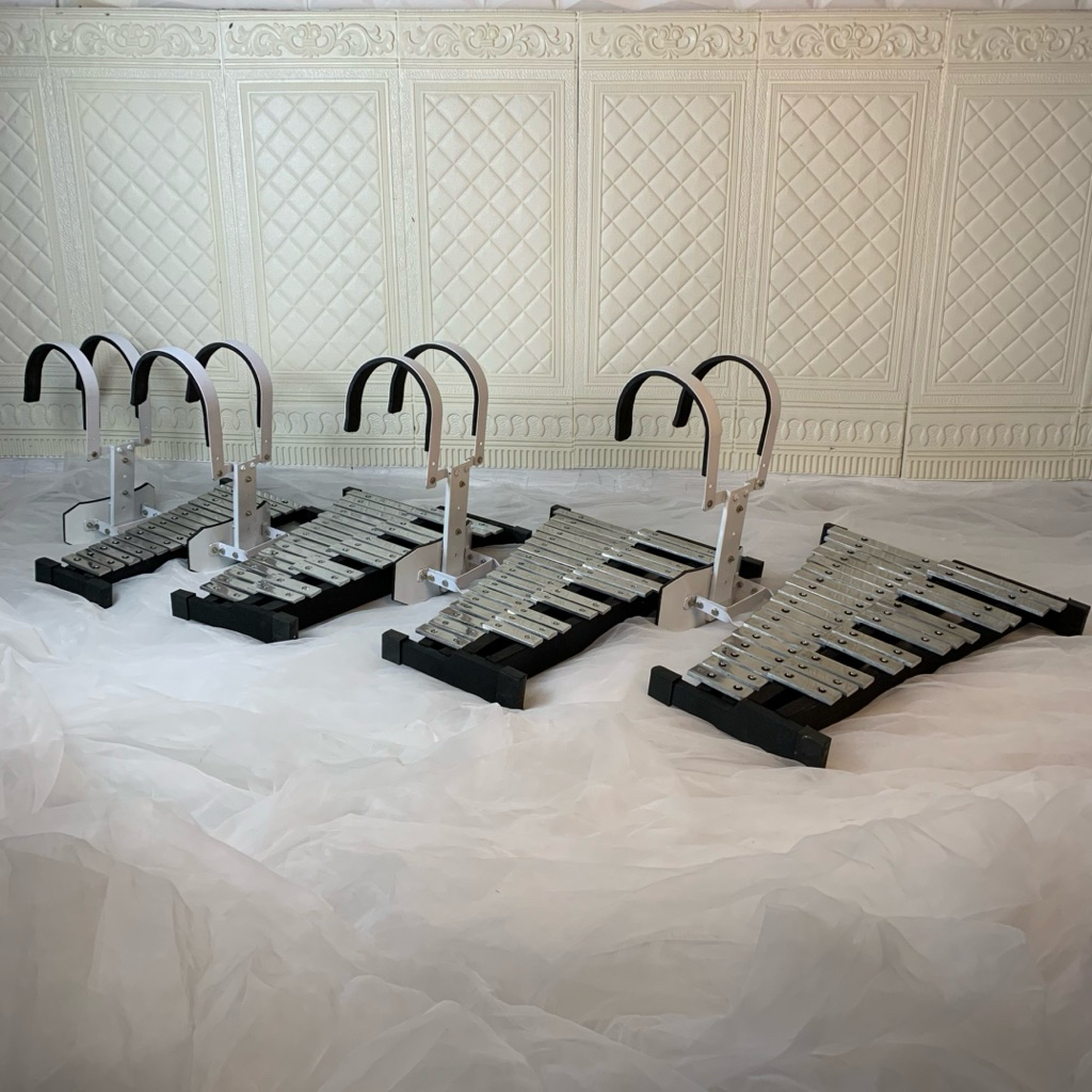 Marchingbells Belira Drumband Keningan Anak TK SD SMP SMA Dewasa