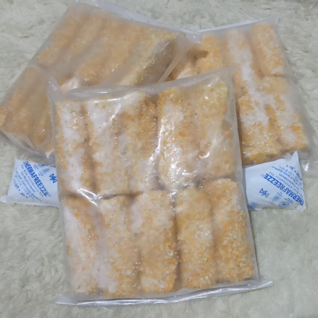 

Risol Mayo Frozen isi 10 pc