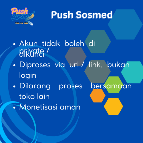 Follower facebook akun aman permanen