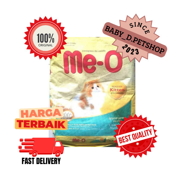 MEO PERSIAN KITTEN