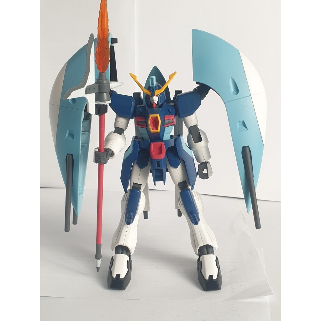 Abyss Gundam HG 1/144 Bandai