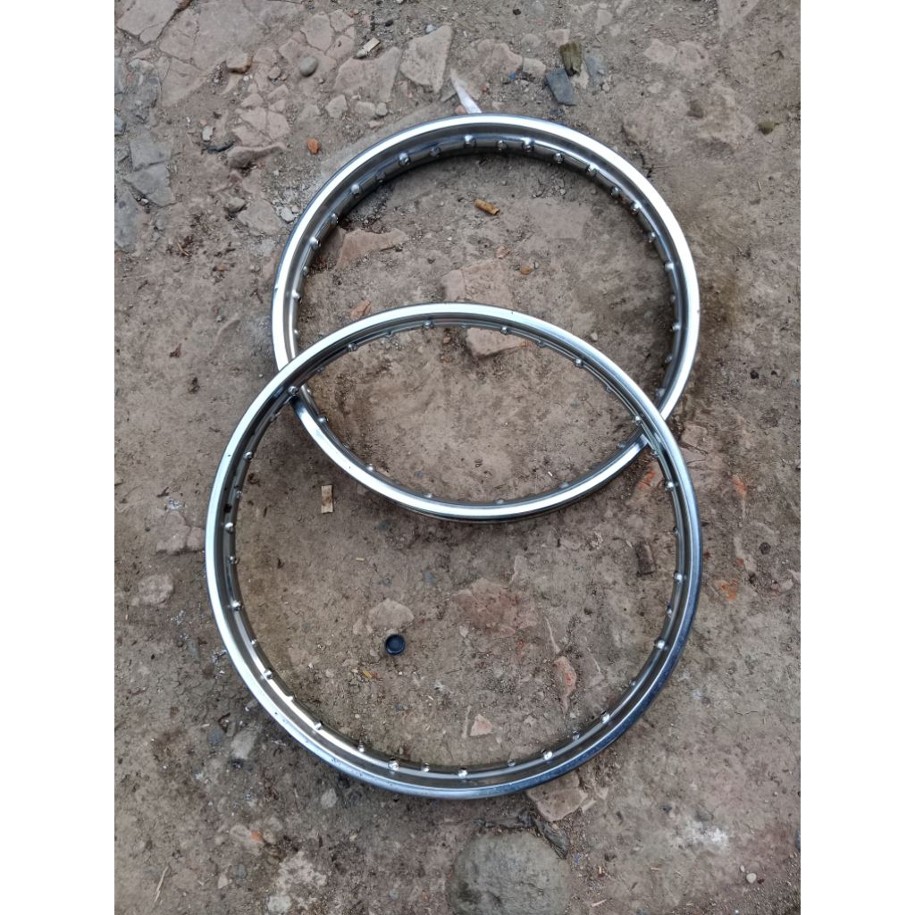 velg gl 100/125 original copotan