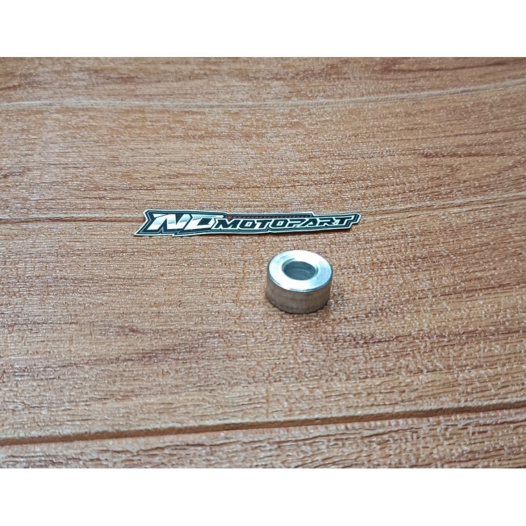 BOSH RODA BELAKANG KARISMA KIRANA SUPRA X 125