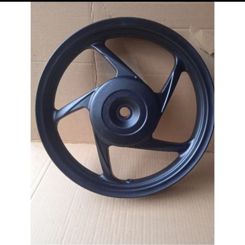 veleg pelek belakang vario 125 kzr original