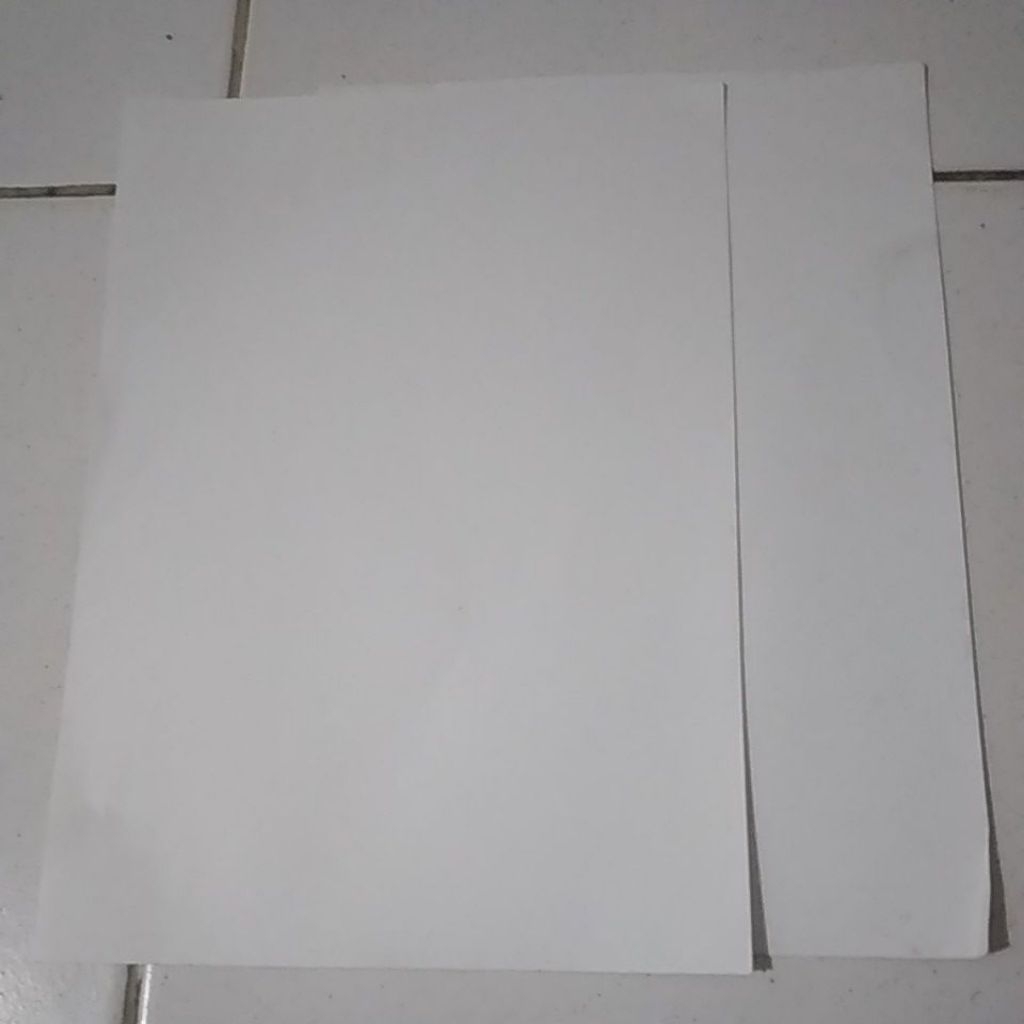 

kertas art garuda scurity paper