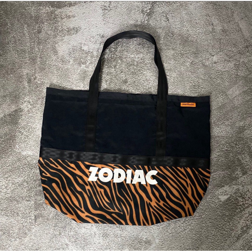 Zodiac Jakarta x Jegermeister